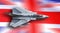 Fighter jet United Kingdom
