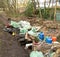 Fighting the scourge of litter and fly tipping