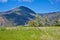 Figueroa Mountain Los Padres National  Forest farmland