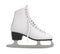 Figure Skate Isolated