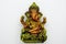 Figurine, Ganesha, Buddhism, attraction of success