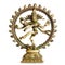 Figurine of Hindu God Shiva