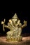 Figurine Idol of Lord Ganesh Blessing Everyone
