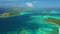 Fiji, Aerial Flying, Amazing Landscape, Pacific Ocean, Tropical Islands