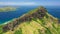 Fiji, Aerial Flying, Mountains, Tropical Jungle, Amazing Landscape