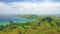 Fiji, Aerial Flying, Tropical Islands, Amazing Landscape, Pacific Ocean