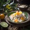 Fiji& x27;s Kokoda - A Fresh and Flavorful Seafood Dish