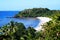 Fiji Yasawa Islands dream beach