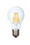 Filament LED bulb