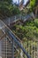 Filbert Street Stairs in San Francisco