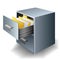 File cabinet