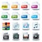 File icons