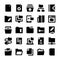 Files and Folders Vector Icons 1