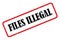 Files illegal stamp heading