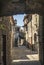 Filetto (Tuscany) - Ancient village