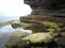 Filey Brigg Coastal Path.