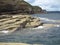 Filey Brigg Coastal Path.