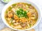 Filipino Batchoy Noodle Soup