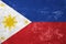 Filipino Flag