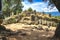 Filitosa Prehistoric Site - Corsica, France