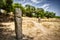 Filitosa Prehistoric Site - Corsica, France