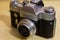Film camera Zenit-3M