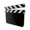 Film clapper