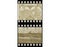 Film Strip/Antique/Travel