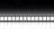 Film strip background banner