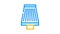 filter air cleaner accessory color icon animation