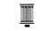 filter air cleaning machine part glyph icon animation