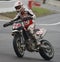 FIM Supermoto World Championship in Milan