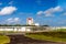 Final assembly building in Guiana Space Centre