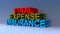 Final expense insurance on blue