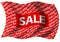 Final Reductions Sale Flag