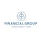 Finance Financial Firm Planning Investment Group Logo