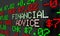 Financial Advice Advisor Money Help Stock Ticker