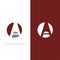 Financial Advisors Logo Design Template Vector Icon