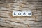 Financial loan or lending for car and home loan agreement - Loan approval concept