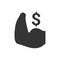 Financial Strength Icon