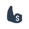 Financial Strength Icon