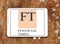 Financial Times logo