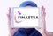 Finastra financial technology company logo
