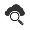 Find Cloud Icon