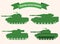 Find the correct shadow tank.Educational game for children military tanks .