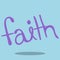 find a cure faith 01