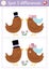 Find differences game for children. Wedding educational activity with cute married birds couple. Marriage ceremony puzzle for kids