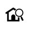 Find Home Icon