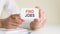 `find jobs` card in the woman`s hands. Business, Ethics, Advertising, Marketing