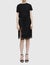 Find the Little Black Dress for Your Figure, Plus Size Black Dresses, The Little Black Dress with white background